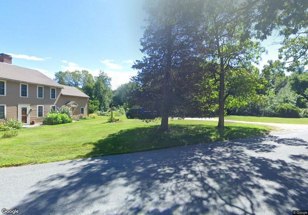 0 Buteau Rd, Charlton, MA 01507 - photo 1