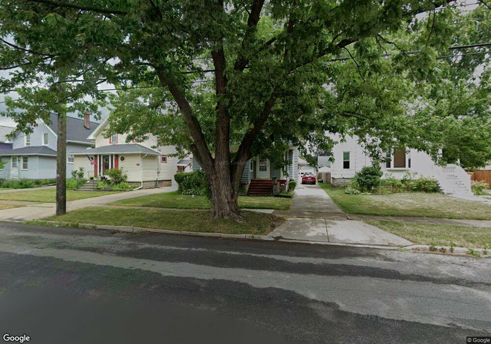 725 Payne Ave, North Tonawanda, NY 14120 - photo 1