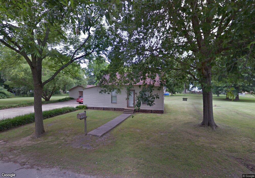 1005 E 8th St, Stuttgart, AR 72160 - photo 1