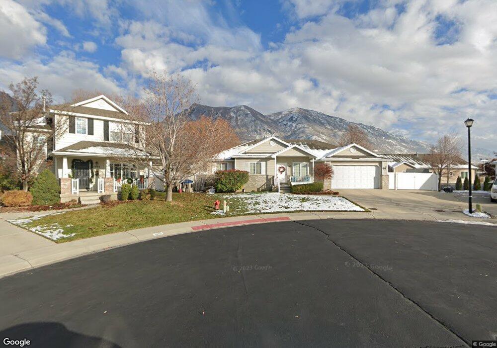 4632 W Eaglebrook Cir, Cedar Hills, UT 84062 - photo 1
