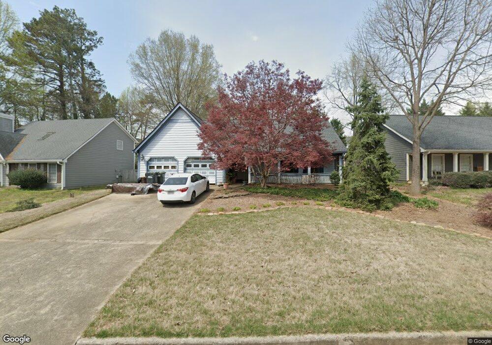 4660 Sengen Trace, Alpharetta, GA 30022 - photo 1