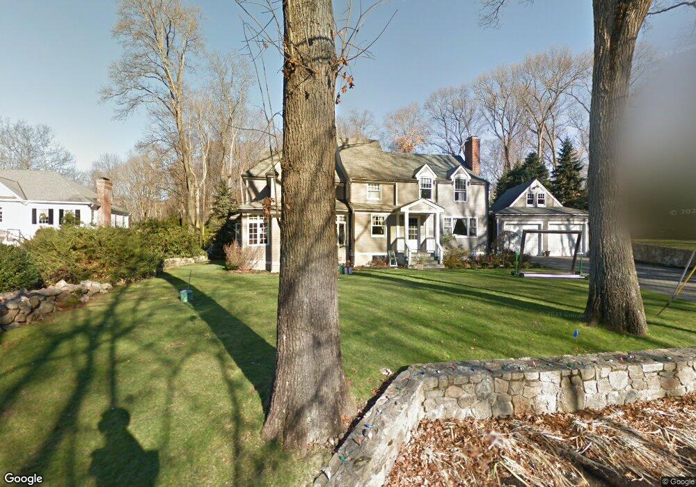 21 Old Oak Rd, Darien, CT 06820 - photo 1