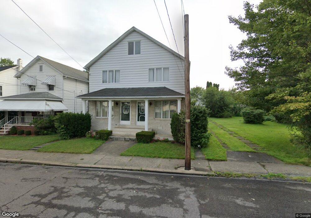 299 Sussex St unit 301, Old Forge, PA 18518 - photo 1