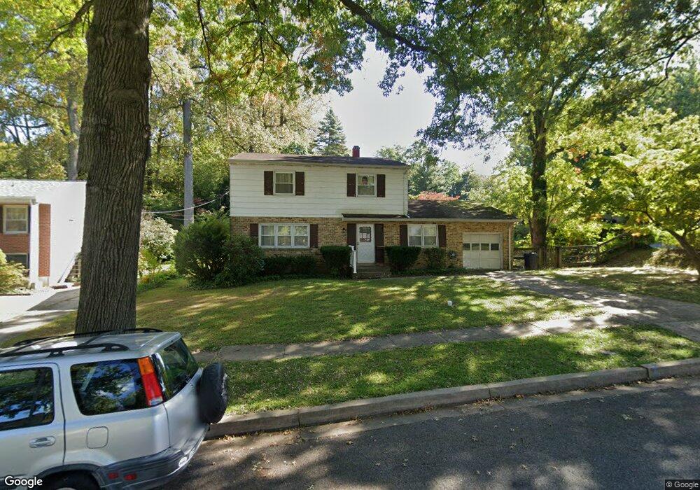 107 Walgrove Rd, Reisterstown, MD 21136 - photo 1