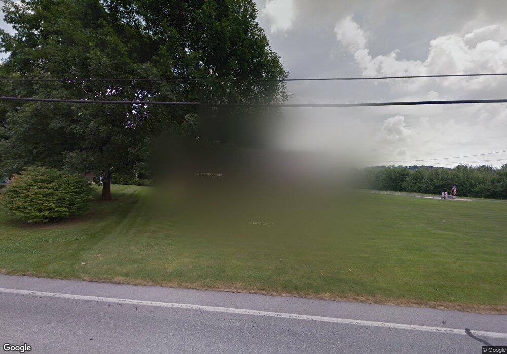 2420 Scotland Rd, Chambersburg, PA 17201 - photo 1