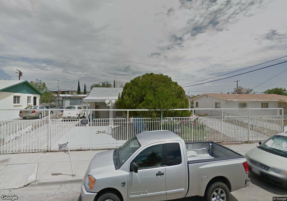 1128 Cimarron St, El Paso, TX 79915 - photo 1