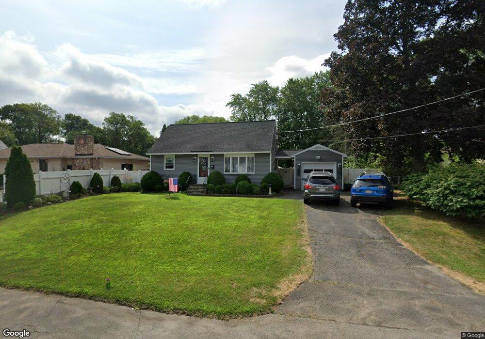 9 Rondack Rd, Albany, NY 12205 - photo 1