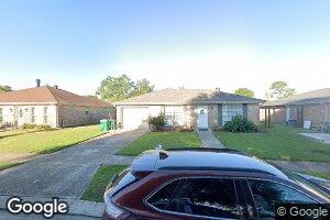 3309 Galan Dr, Kenner, LA 70065