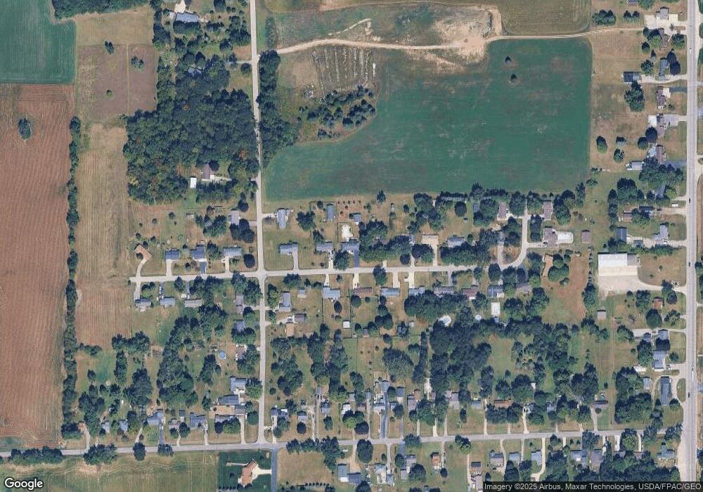 1374 1st St, Adrian, MI 49221 - photo 1