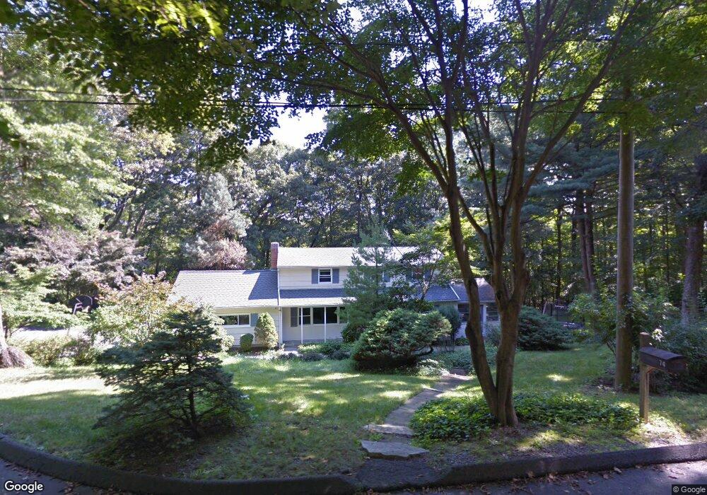 74 Valeview Rd, Wilton, CT 06897 - photo 1