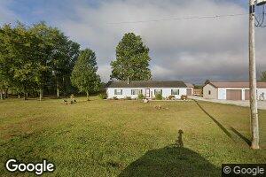 6368 N 800 E, Union City, IN 47390