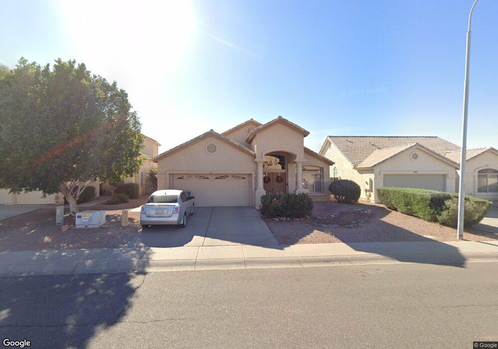 1831 E Erie St, Chandler, AZ 85225 - photo 1