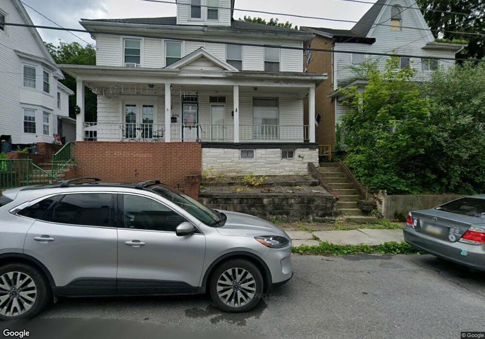 604 Arlington St, Tamaqua, PA 18252 - photo 1