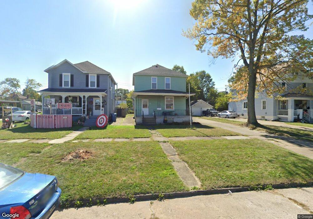 2012 E 29th St, Lorain, OH 44055 - photo 1