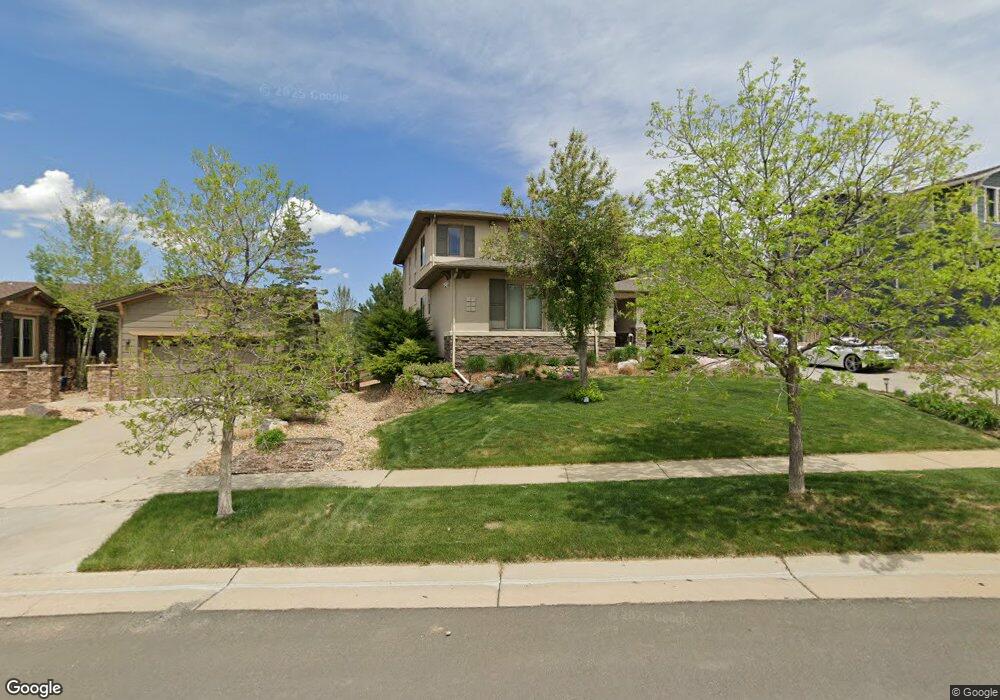 25261 E Glasgow Place, Aurora, CO 80016 - photo 1