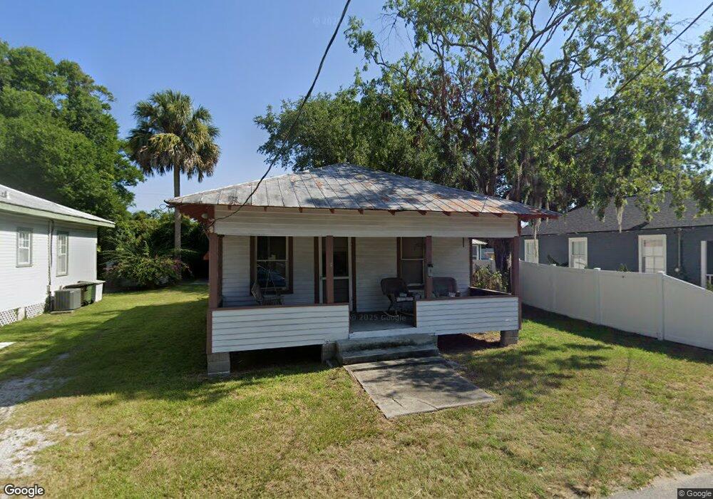 12 Hope St, Saint Augustine, FL 32084 - photo 1