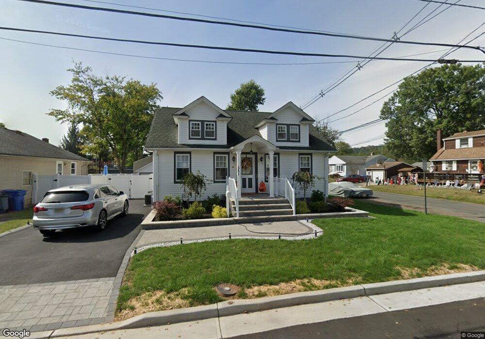 351 Second, Middlesex Boro, NJ 08846 - photo 1