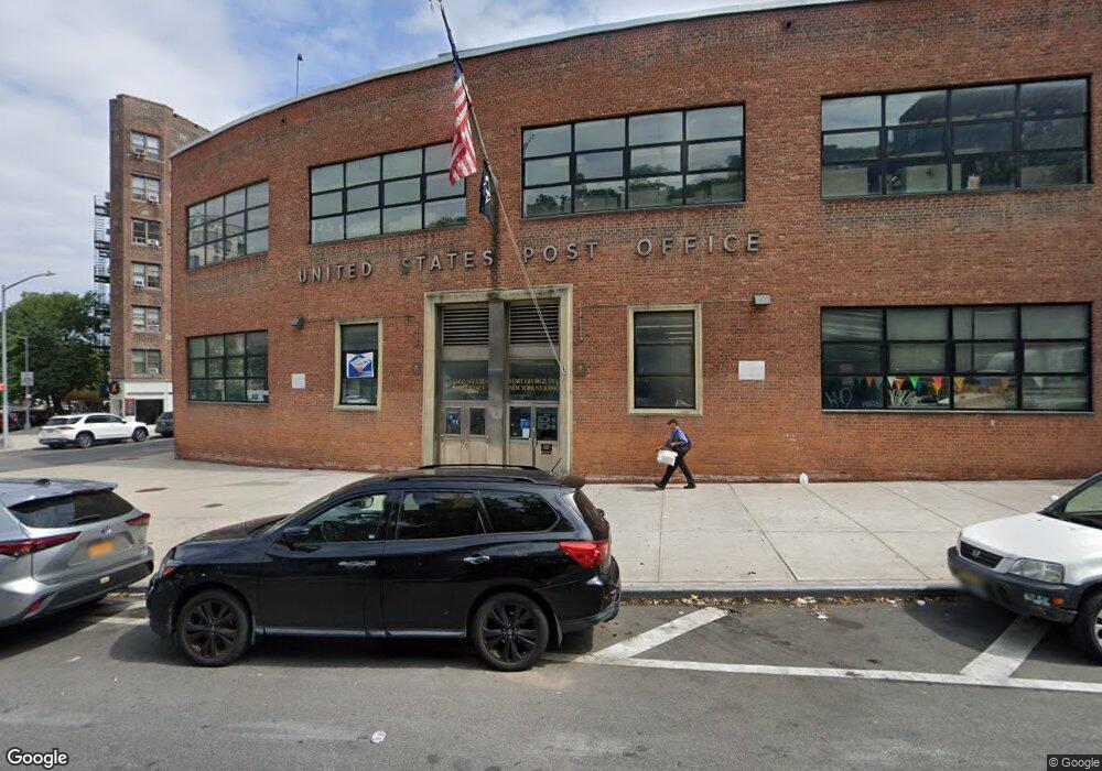 4558 Broadway, New York, NY 10040 - photo 1