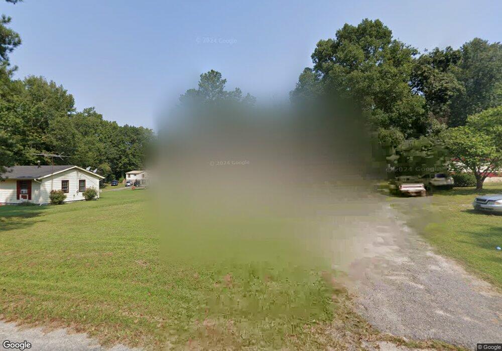 785 Chalk Level Rd, Alberta, VA 23821 - photo 1