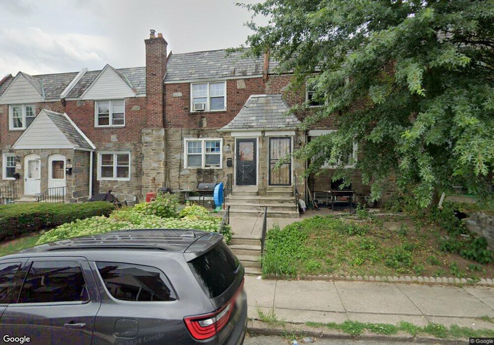 6830 Radbourne Rd, Upper Darby, PA 19082 - photo 1