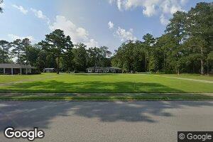 2732 Low Country Hwy, Ehrhardt, SC 29081