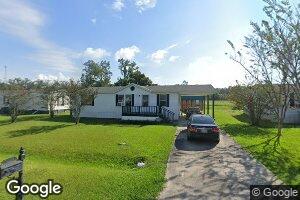 7522 W Stacy Dr, Ventress, LA 70783