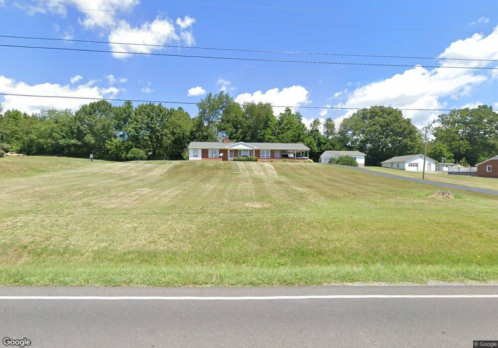 2040 Stuarts Draft Hwy, Stuarts Draft, VA 24477 - photo 1