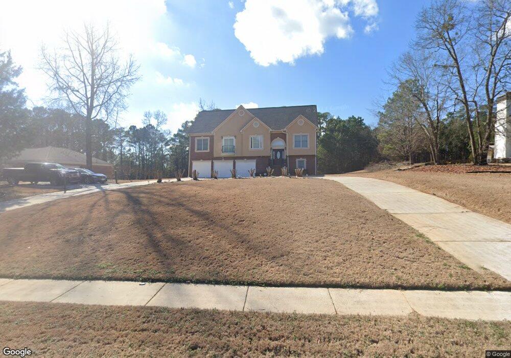 2391 Fairhaven Cove NE unit 2, Conyers, GA 30012 - photo 1