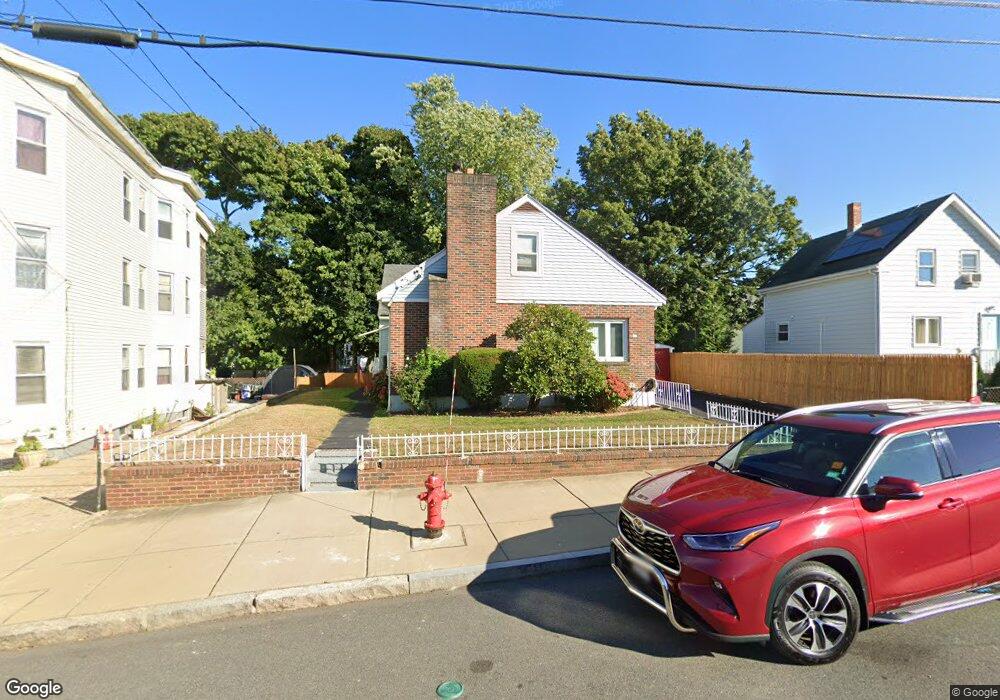 38 Arlington Ave, Revere, MA 02151 - photo 1