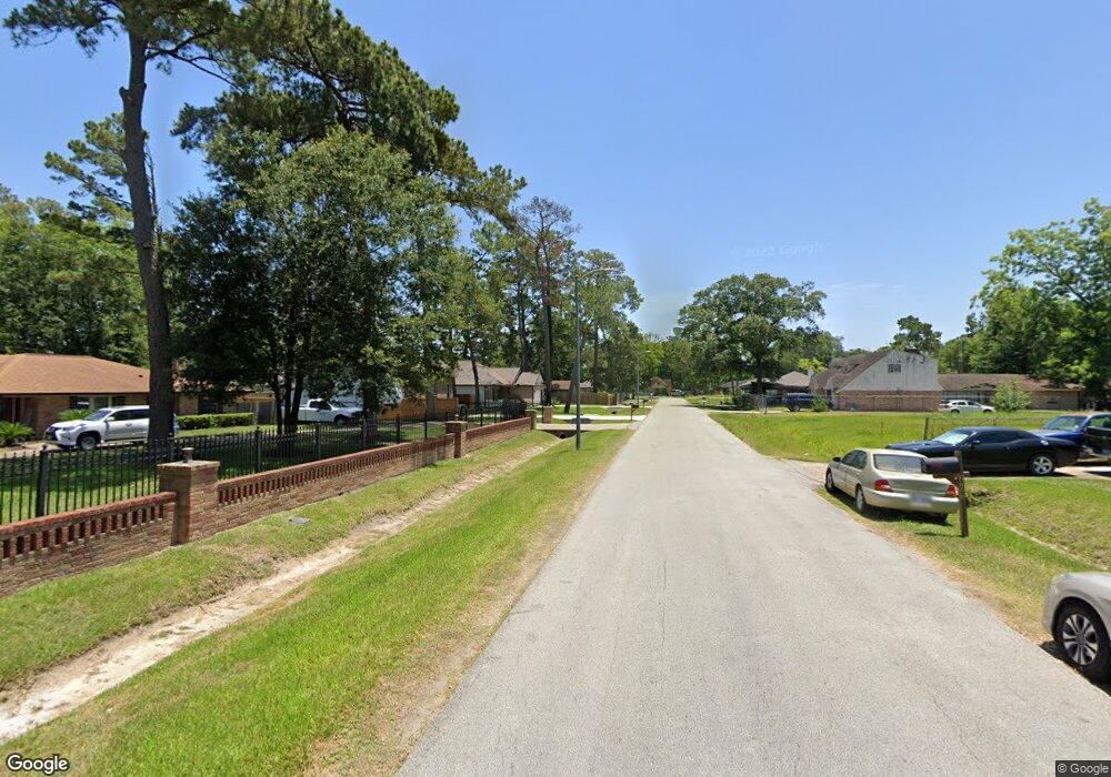 0 Durid unit 19502299, Houston, TX 77091 - photo 1