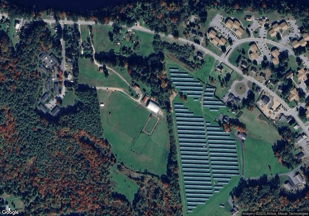 290 E River St, Orange, MA 01364 - photo 1