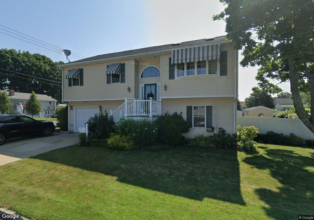 8 Clay St, Fall River, MA 02724 - photo 1