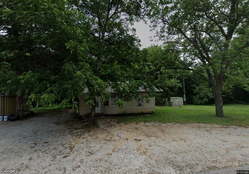 326 Greenwood Rd, Decatur, TX 76234 - photo 1