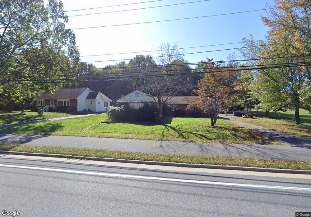 988 Howell School Rd, Bear, DE 19701 - photo 1