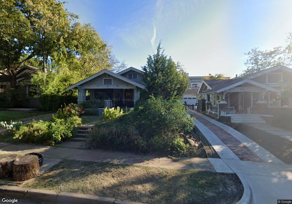 5614 Richard Ave, Dallas, TX 75206 - photo 1