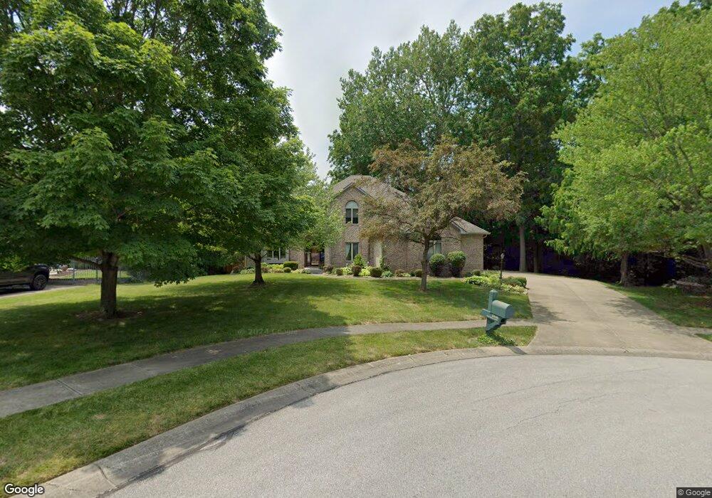 2248 Gray Birch Ct, Avon, IN 46123 - photo 1