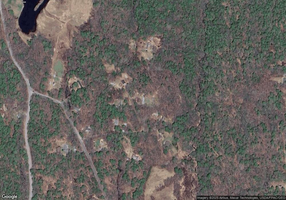 35 Cromwell Rd, Westport Island, ME 04578 - photo 1