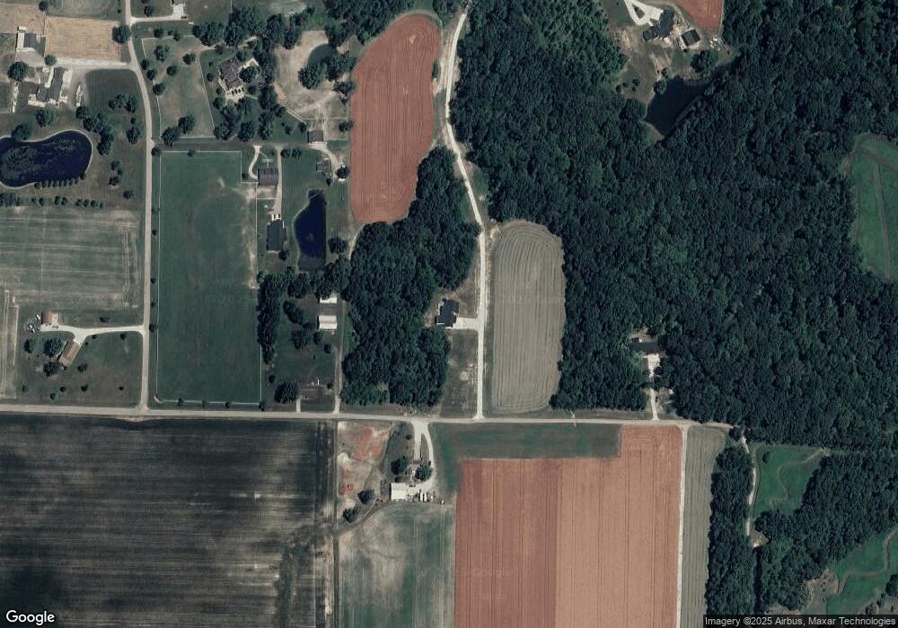 14806 E 1200th Ave, Effingham, IL 62401 - photo 1