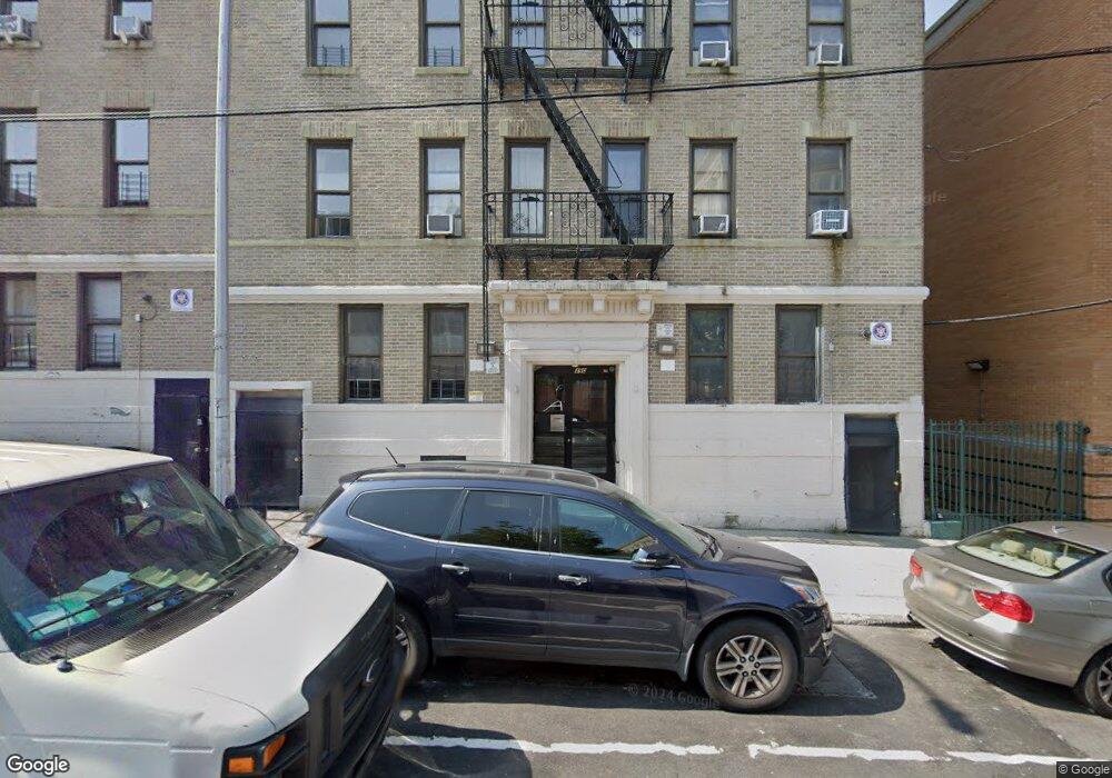 490 E 189th St unit 25, Bronx, NY 10458 - photo 1