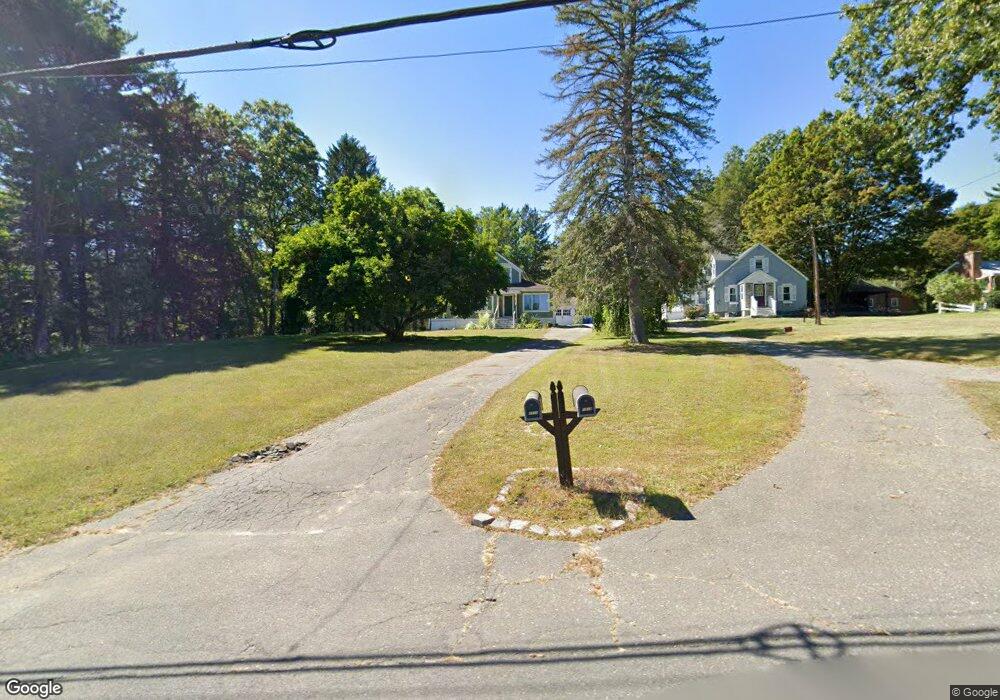 1211 Piper Rd, West Springfield, MA 01089 - photo 1