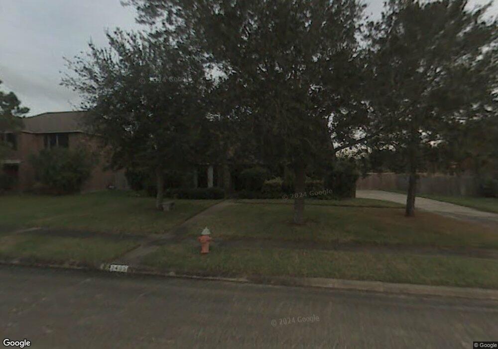 2405 Daytona Ct, Friendswood, TX 77546 - photo 1