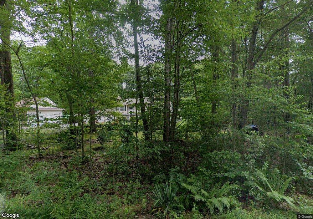 466 Twin Brook Ln, Coventry, RI 02816 - photo 1