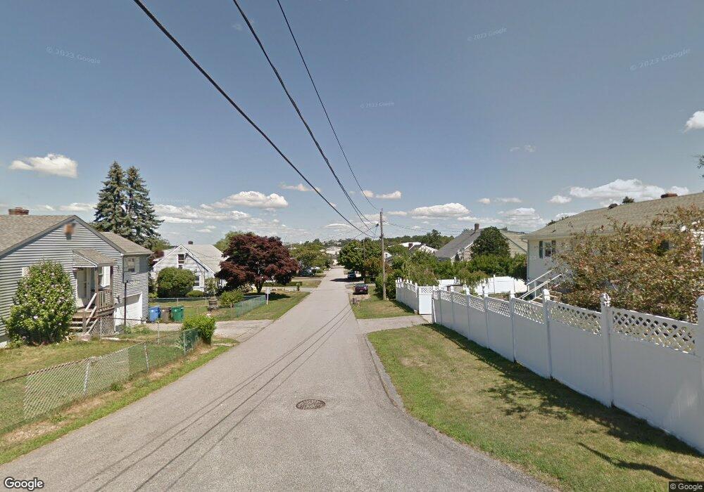 0 Paquin Place, Middletown, RI 02842 - photo 1