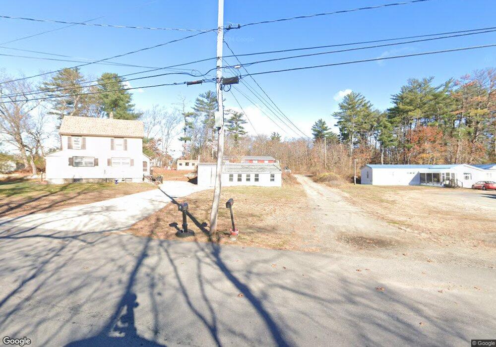 27 S Main St, Seabrook, NH 03874 - photo 1
