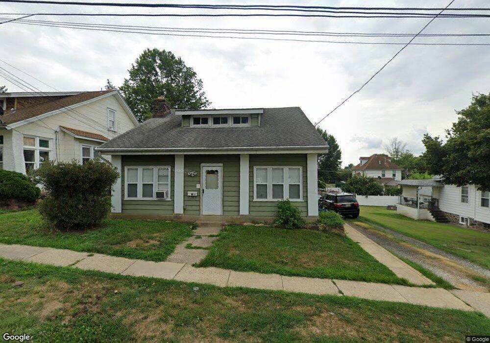 41 S Pennock Ave, Upper Darby, PA 19082 - photo 1