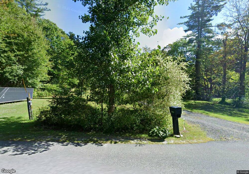 1629 E Windsor Rd, Windsor, MA 01270 - photo 1