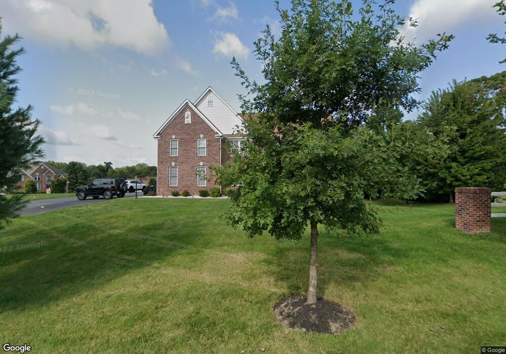 9201 Sylvan Dell Rd, Randallstown, MD 21133 - photo 1