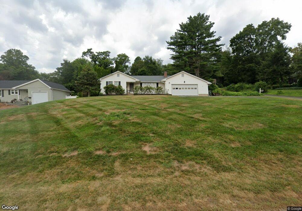 382 High Rd, Berlin, CT 06037 - photo 1