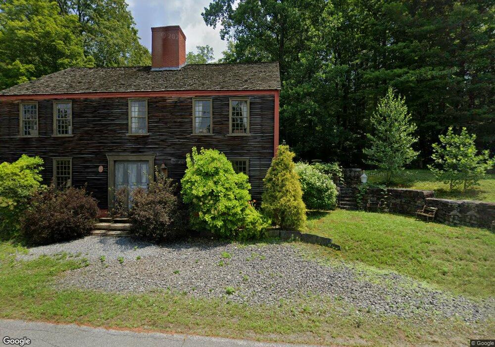 61 Bookseller Rd, Walpole, NH 03608 - photo 1