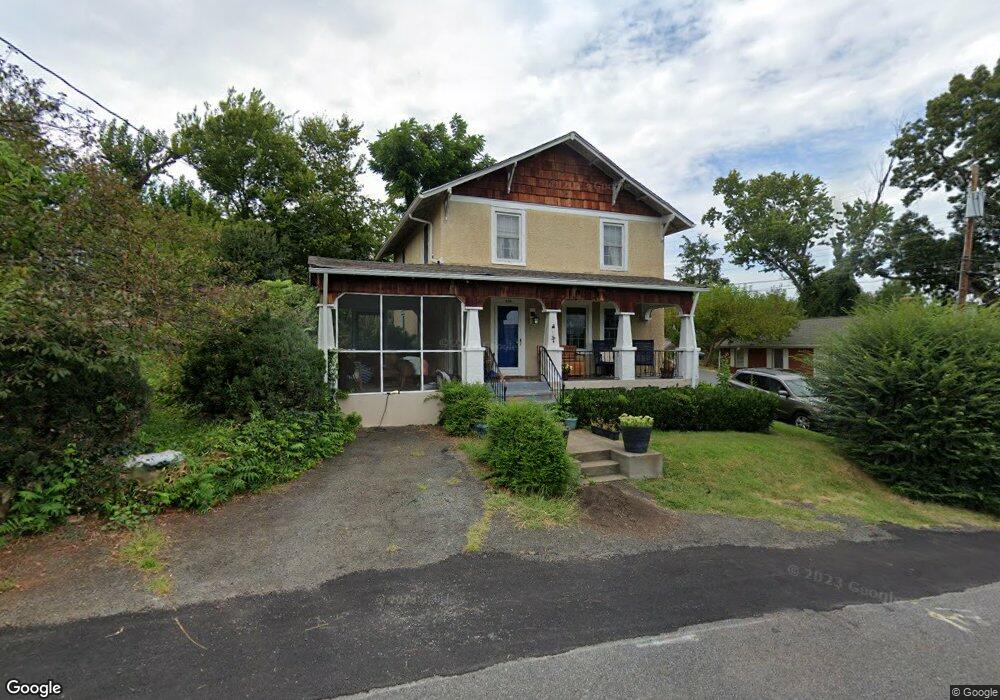 809 Moore Ave, Charlottesville, VA 22902 - photo 1